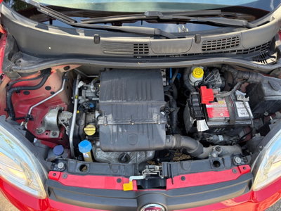Fiat Panda 1.2 EasyPower Lounge (18)