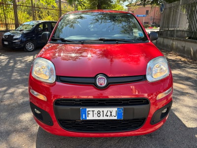 Fiat Panda 1.2 EasyPower Lounge (2)