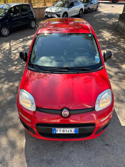 Fiat Panda 1.2 EasyPower Lounge (3)