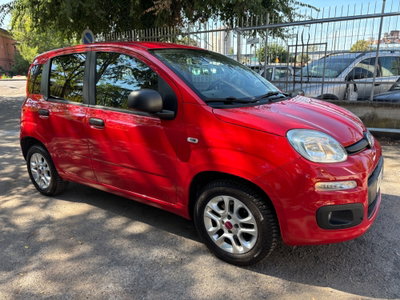 Fiat Panda 1.2 EasyPower Lounge (4)