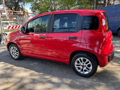 Fiat Panda 1.2 EasyPower Lounge (7)