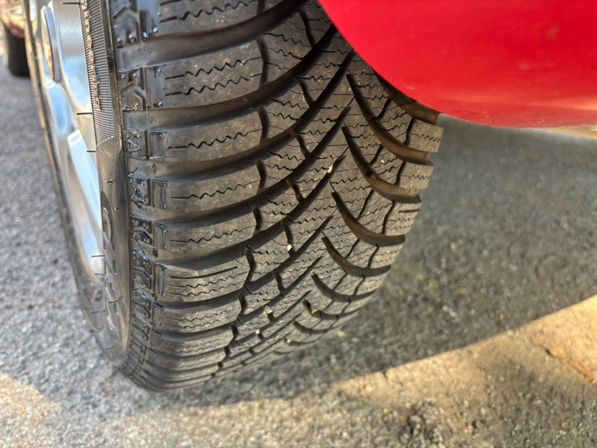Fiat Panda 1.2 EasyPower Lounge (9)