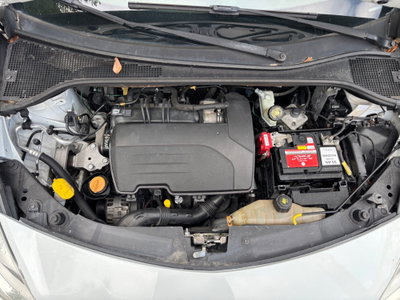 Renault Clio 1.2 3 porte Van Long Life (17)