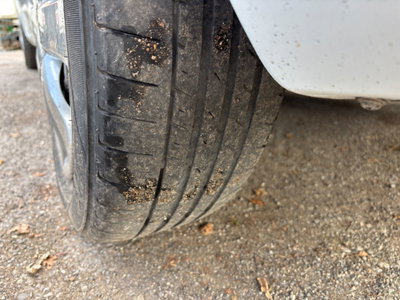 Renault Clio 1.2 3 porte Van Long Life (9)
