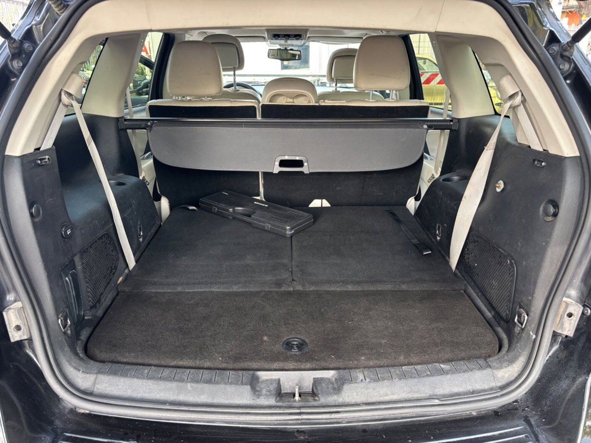 Fiat Freemont 2.0 Mjt 170 CV 4x4 Automatica Lounge (14)