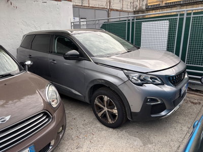 Peugeot 5008 BlueHDi 130 S&S Active Pack usata