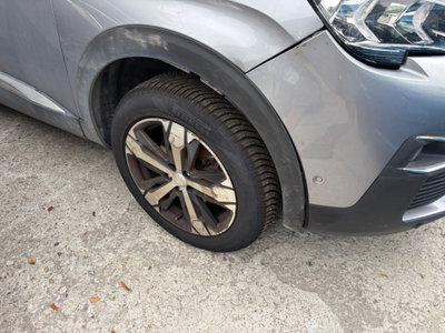 Peugeot 5008 BlueHDi 130 S&S Active Pack (4)