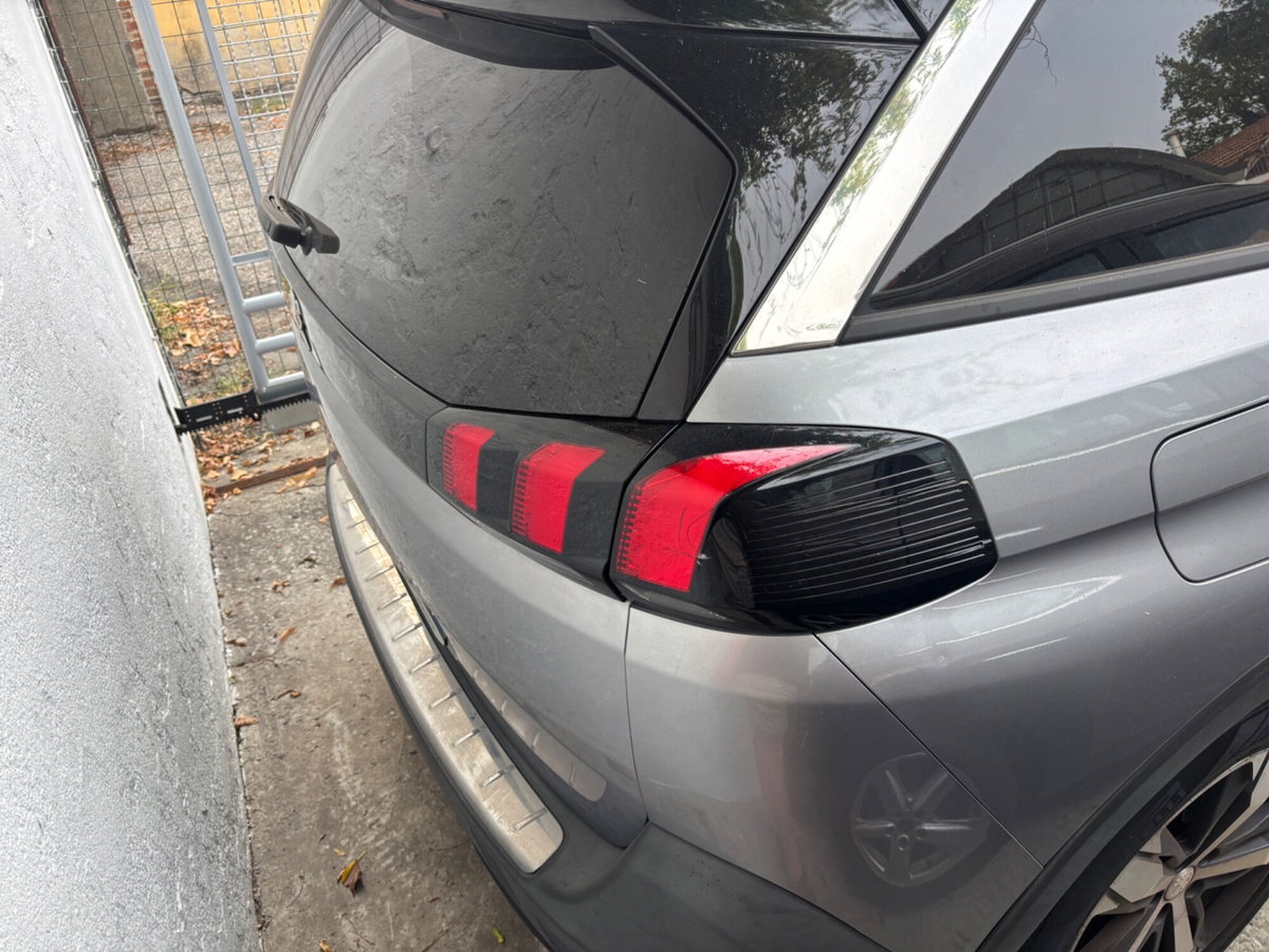Peugeot 5008 BlueHDi 130 S&S Active Pack (5)