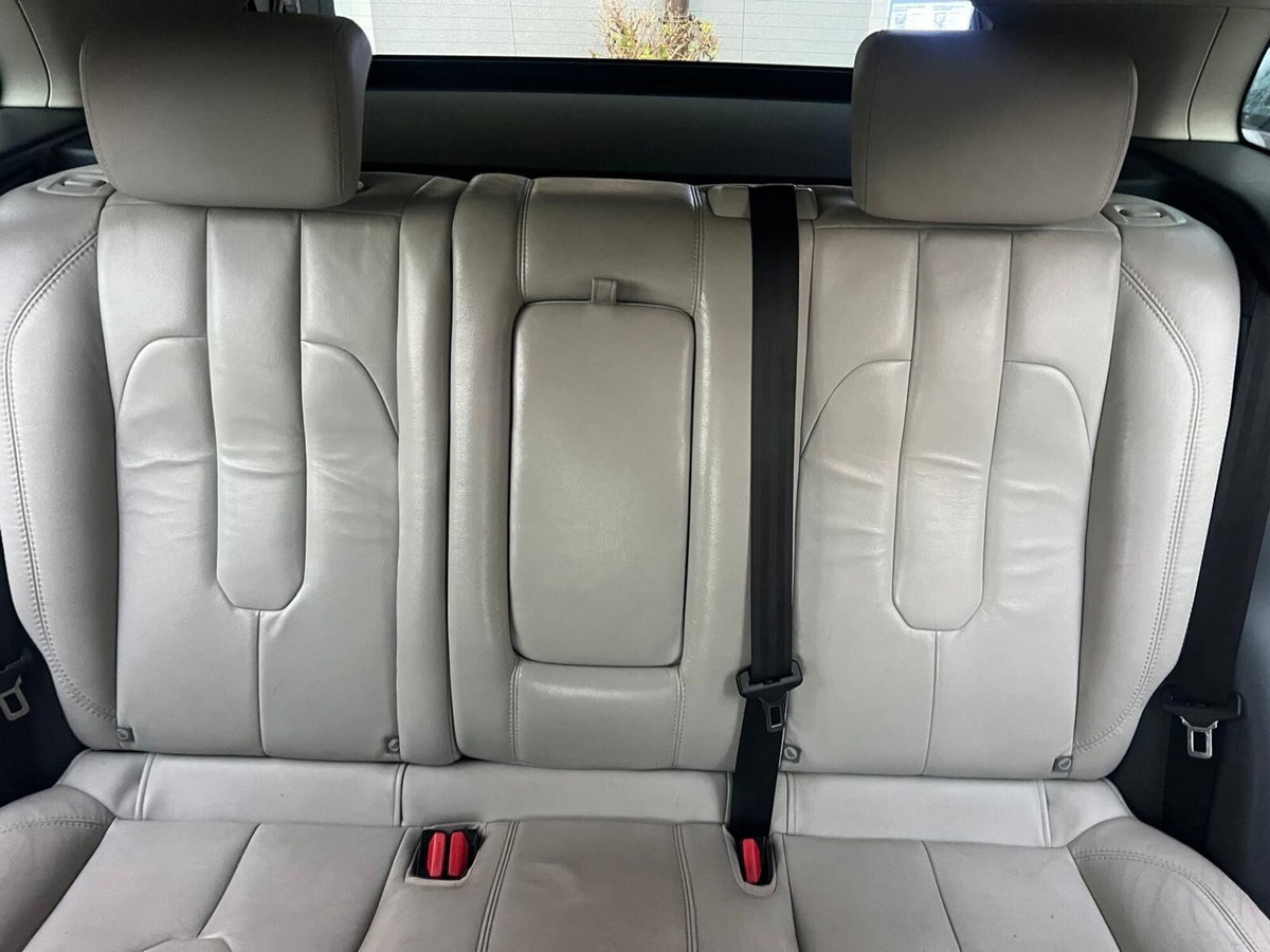 Land Rover Range Rover Evoque 2.2 TD4 5p. Prestige (18)