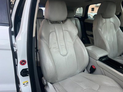 Land Rover Range Rover Evoque 2.2 TD4 5p. Prestige (19)