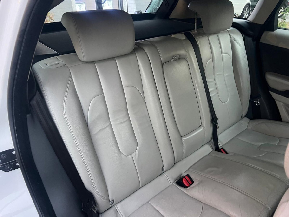 Land Rover Range Rover Evoque 2.2 TD4 5p. Prestige (20)
