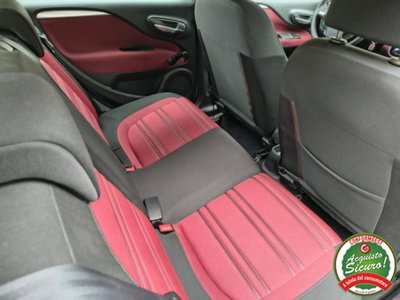 Fiat Punto Evo 1.4 5 porte Dynamic GPL (12)