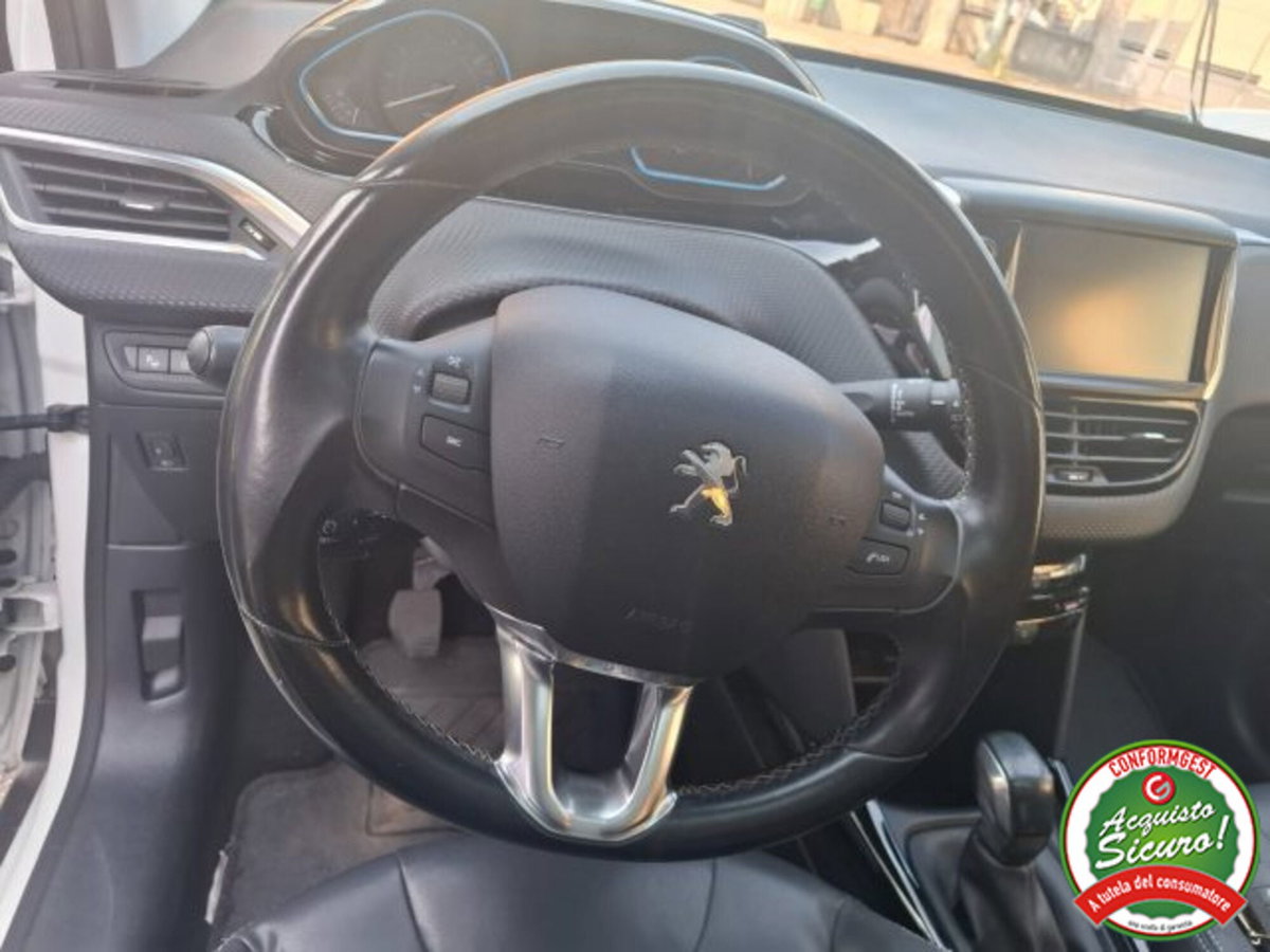 Peugeot 2008 82 Allure (11)