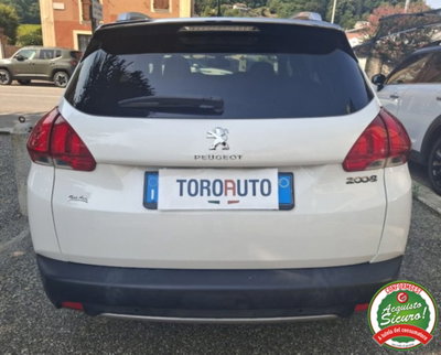 Peugeot 2008 82 Allure (5)