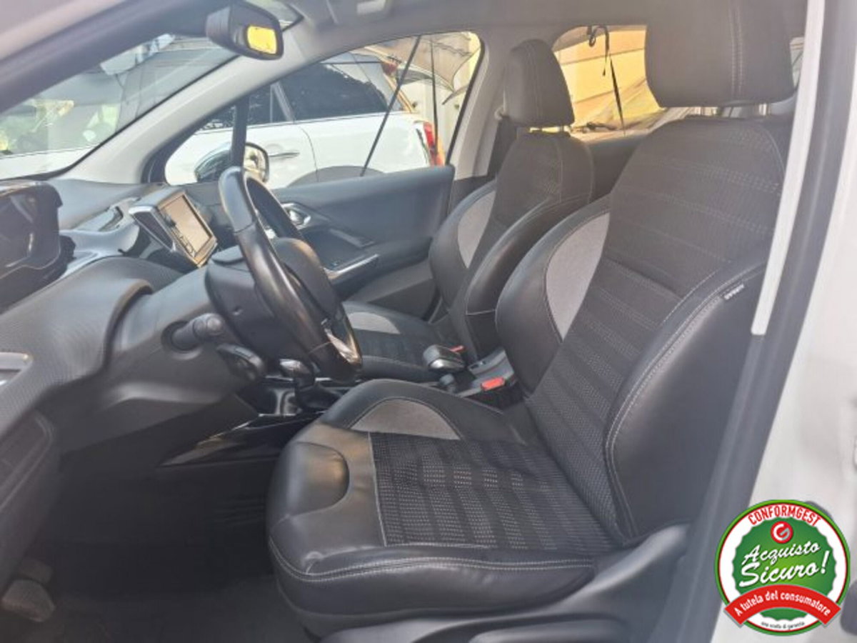 Peugeot 2008 82 Allure (8)