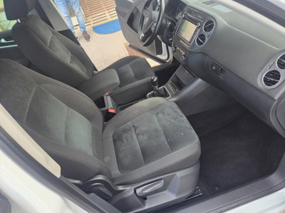 Volkswagen Tiguan 2.0 TDI 140 CV Sport & Style BlueMotion Technology (12)