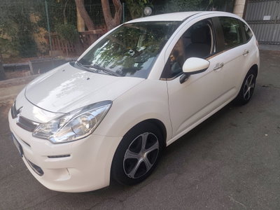 Citroen C3 PureTech 82 Exclusive usata