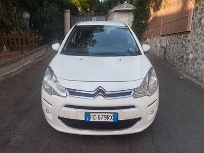 Citroen C3 PureTech 82 Exclusive (2)