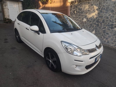 Citroen C3 PureTech 82 Exclusive (3)