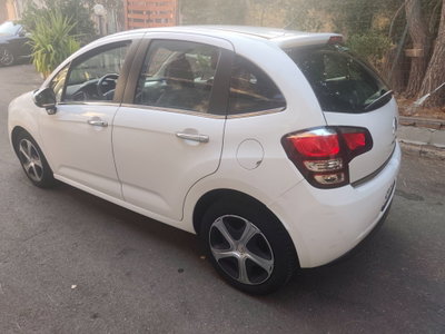 Citroen C3 PureTech 82 Exclusive (6)