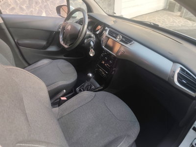 Citroen C3 PureTech 82 Exclusive (9)
