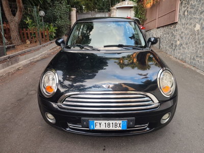MINI Mini 1.4 16V One Chili usata