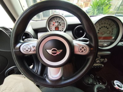 MINI Mini 1.4 16V One Chili (10)
