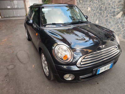 MINI Mini 1.4 16V One Chili (3)