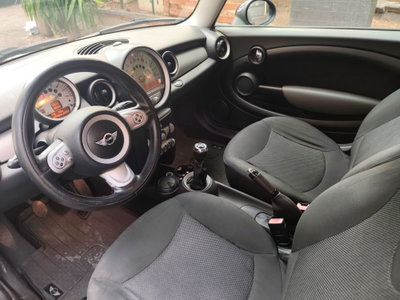MINI Mini 1.4 16V One Chili (7)