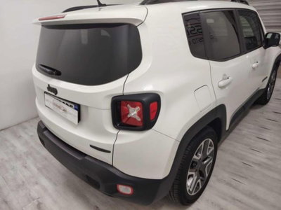 Jeep Renegade 1.6 Mjt 120 CV Limited (3)