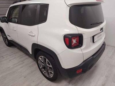 Jeep Renegade 1.6 Mjt 120 CV Limited (4)