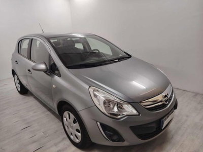 Opel Corsa 1.3 CDTI 75CV F.AP. 5 porte Edition (3)