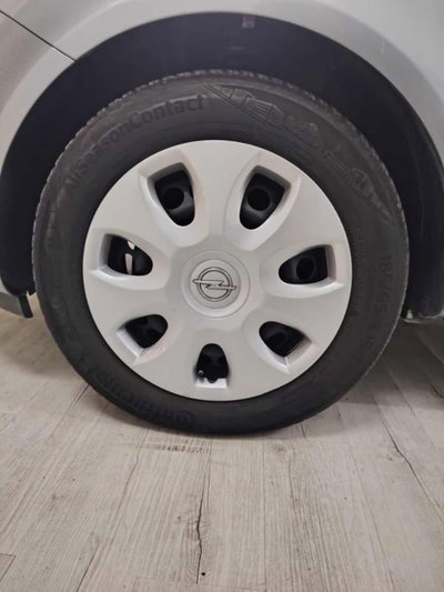 Opel Corsa 1.3 CDTI 75CV F.AP. 5 porte Edition (7)