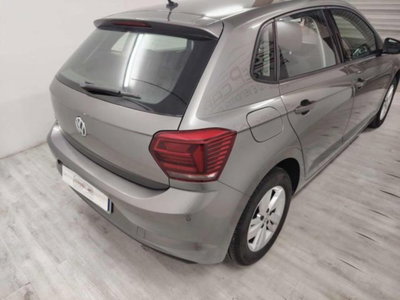 Volkswagen Polo 1.0 EVO 80 CV 5p. Comfortline BlueMotion Technology (3)