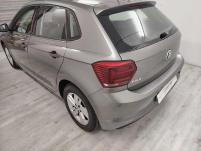Volkswagen Polo 1.0 EVO 80 CV 5p. Comfortline BlueMotion Technology (4)