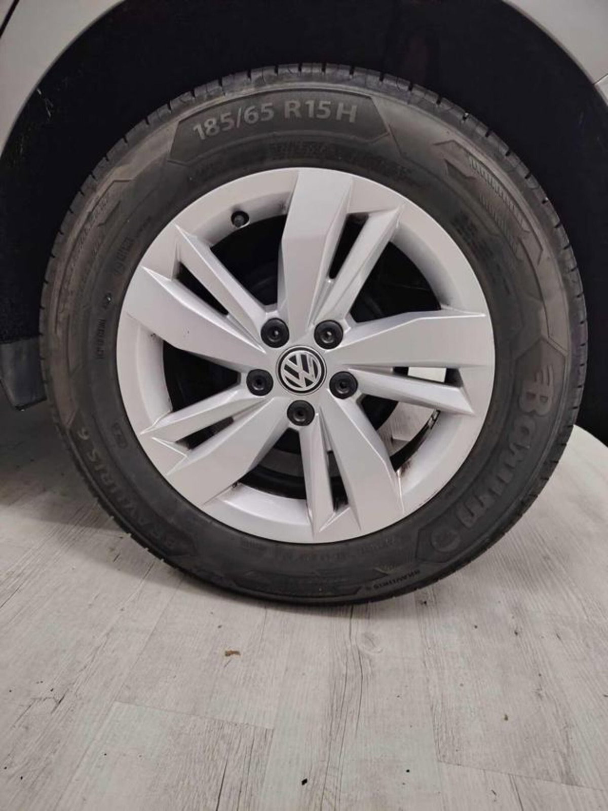 Volkswagen Polo 1.0 EVO 80 CV 5p. Comfortline BlueMotion Technology (6)