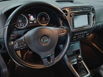 Volkswagen Tiguan 2.0 TDI 140 CV 4MOTION Sport & Style (7)