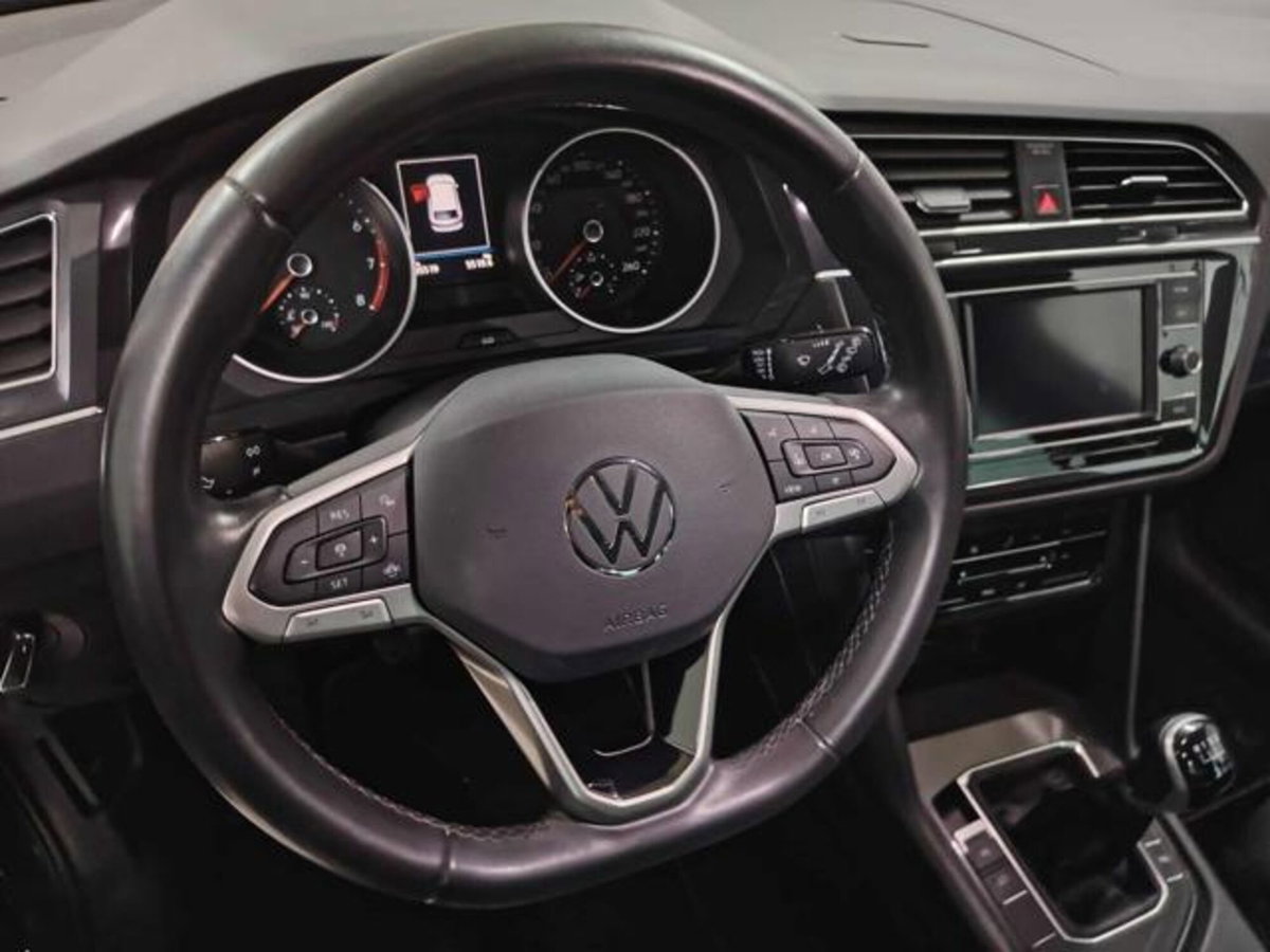 Volkswagen Tiguan 1.5 TSI ACT Life (6)