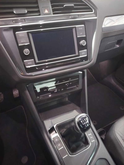 Volkswagen Tiguan 1.5 TSI ACT Life (8)