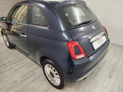 Fiat 500 1.2 Lounge (4)