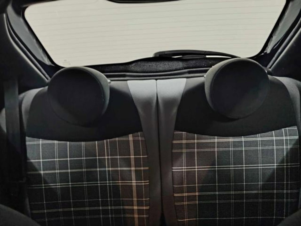 Fiat 500 1.2 Lounge (8)