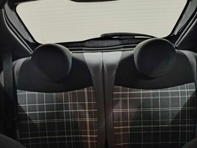 Fiat 500 1.2 Lounge (8)