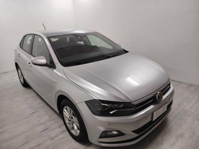 Volkswagen Polo 1.6 TDI 95 CV 5p. Comfortline BlueMotion Technology (2)