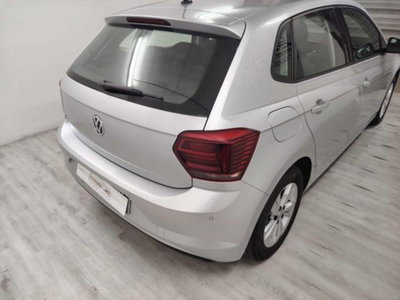 Volkswagen Polo 1.6 TDI 95 CV 5p. Comfortline BlueMotion Technology (3)