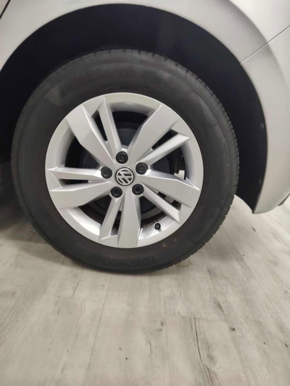 Volkswagen Polo 1.6 TDI 95 CV 5p. Comfortline BlueMotion Technology (5)