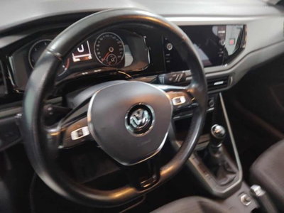 Volkswagen Polo 1.6 TDI 95 CV 5p. Comfortline BlueMotion Technology (7)