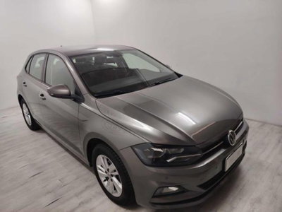 Volkswagen Polo 1.0 TSI 5p. Comfortline BlueMotion Technology (2)