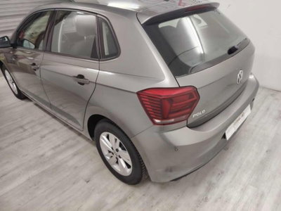 Volkswagen Polo 1.0 TSI 5p. Comfortline BlueMotion Technology (3)