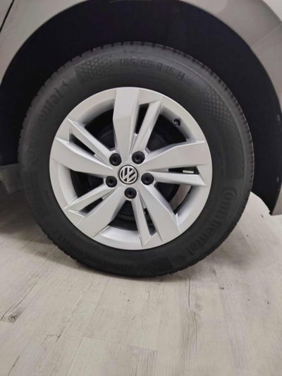 Volkswagen Polo 1.0 TSI 5p. Comfortline BlueMotion Technology (9)