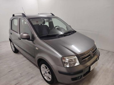 Fiat Panda 1.2 Dynamic (2)